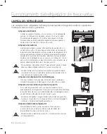 Preview for 76 page of Samsung RF268AB SERIES User Manual