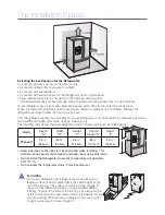 Preview for 2 page of Samsung RF268ABBP Quick Start Manual