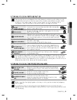 Preview for 25 page of Samsung RF26D-Series User Manual