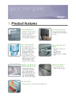 Samsung RF26DE-Series Quick Start Manual preview