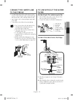 Preview for 13 page of Samsung RF26HFEND series User Manual