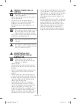 Preview for 32 page of Samsung RF26HFEND series User Manual