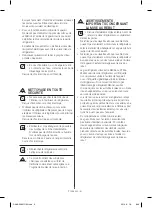 Preview for 58 page of Samsung RF26HFEND series User Manual