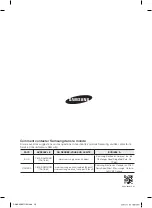 Preview for 80 page of Samsung RF26HFEND series User Manual