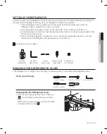 Preview for 9 page of Samsung RF26V User Manual