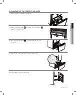 Preview for 11 page of Samsung RF26V User Manual