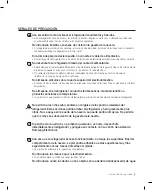 Preview for 49 page of Samsung RF26V User Manual