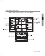 Preview for 71 page of Samsung RF26V User Manual