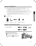 Preview for 9 page of Samsung RF26X User Manual