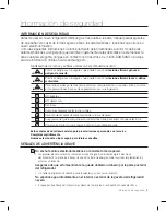 Preview for 49 page of Samsung RF26X User Manual