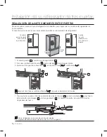 Preview for 62 page of Samsung RF26X User Manual