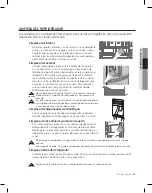 Preview for 79 page of Samsung RF26X User Manual