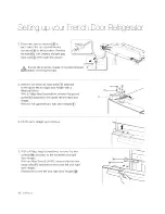 Preview for 10 page of Samsung RF26XAEPN/XAA User Manual