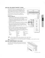 Preview for 73 page of Samsung RF26XAEPN/XAA User Manual