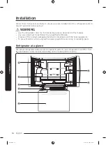 Preview for 14 page of Samsung RF27T5201 User Manual