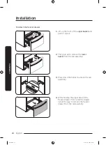 Preview for 24 page of Samsung RF27T5201 User Manual