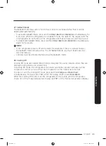 Preview for 41 page of Samsung RF27T5201 User Manual