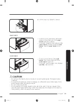 Preview for 49 page of Samsung RF27T5201 User Manual