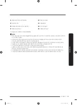 Preview for 79 page of Samsung RF27T5201 User Manual