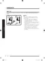 Preview for 82 page of Samsung RF27T5201 User Manual