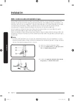 Preview for 94 page of Samsung RF27T5201 User Manual