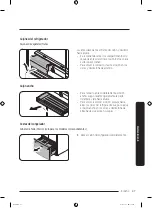 Preview for 111 page of Samsung RF27T5201 User Manual