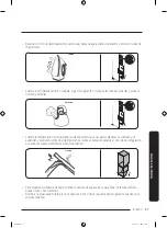 Preview for 121 page of Samsung RF27T5201 User Manual