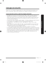 Preview for 131 page of Samsung RF27T5201 User Manual