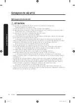 Preview for 140 page of Samsung RF27T5201 User Manual