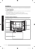 Preview for 142 page of Samsung RF27T5201 User Manual