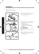 Preview for 148 page of Samsung RF27T5201 User Manual