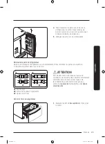 Preview for 151 page of Samsung RF27T5201 User Manual