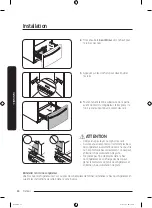 Preview for 152 page of Samsung RF27T5201 User Manual