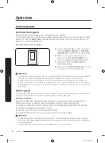 Preview for 170 page of Samsung RF27T5201 User Manual