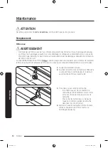 Preview for 178 page of Samsung RF27T5201 User Manual