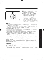 Preview for 179 page of Samsung RF27T5201 User Manual