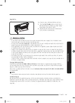 Preview for 107 page of Samsung RF27T5241 User Manual