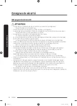 Preview for 140 page of Samsung RF27T5241 User Manual