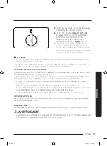 Preview for 179 page of Samsung RF27T5241 User Manual