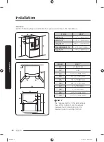 Preview for 18 page of Samsung RF27T5501 Series User Manual