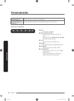 Preview for 122 page of Samsung RF27T5501 Series User Manual