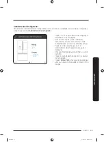 Preview for 123 page of Samsung RF27T5501 Series User Manual