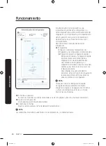 Preview for 124 page of Samsung RF27T5501 Series User Manual