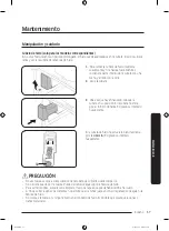 Preview for 141 page of Samsung RF27T5501 Series User Manual