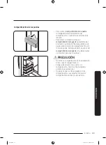 Preview for 143 page of Samsung RF27T5501 Series User Manual