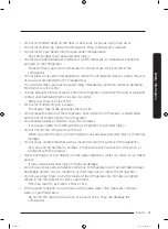 Предварительный просмотр 11 страницы Samsung RF28 Series User Manual