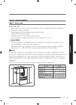 Preview for 19 page of Samsung RF28 Series User Manual