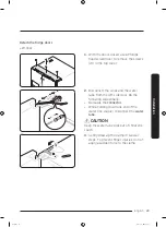 Предварительный просмотр 23 страницы Samsung RF28 Series User Manual