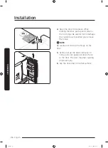 Preview for 26 page of Samsung RF28 Series User Manual