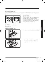 Preview for 27 page of Samsung RF28 Series User Manual